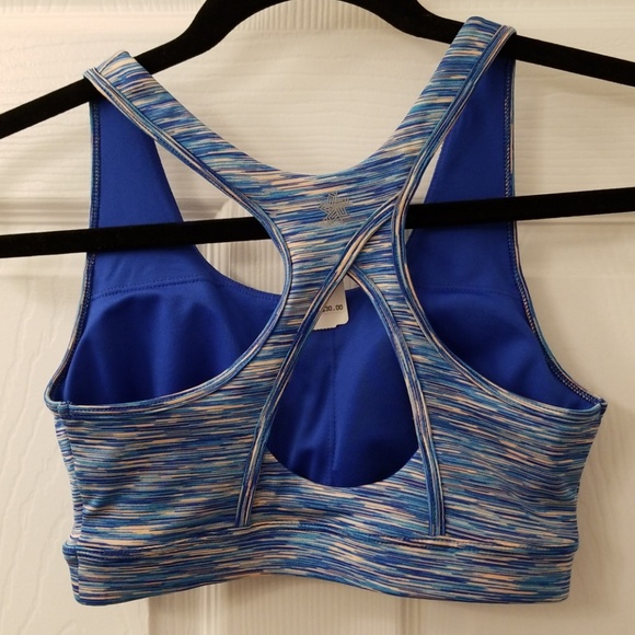 NWT TEK GEAR sports bra - Picture 2 of 5